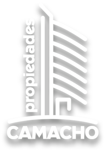 Inmobiliaria Propiedades Camacho logo